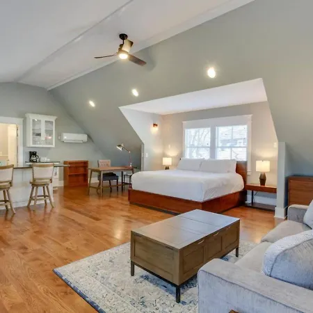 West End Luxury 30 Day Rental